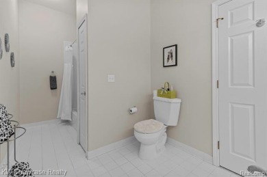 Prestwick Village California Ranch - Unmatched Golf Course on Prestwick Village Golf Club in Michigan - for sale on GolfHomes.com, golf home, golf lot