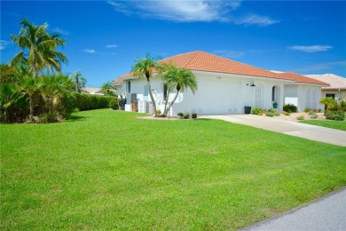 MOTIVATED SELLER! Highly Desired PUNTA GORDA ISLES! Beautiful 4 on Twin Isles Country Club in Florida - for sale on GolfHomes.com, golf home, golf lot