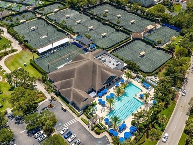 Within the prestigious enclave of Wedgewood at Bonita Bay on Bonita Bay West in Florida - for sale on GolfHomes.com, golf home, golf lot