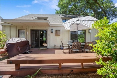 Discover the best of Hilton Head Island living in this spacious on Palmetto Dunes Golf Course and Resort in South Carolina - for sale on GolfHomes.com, golf home, golf lot