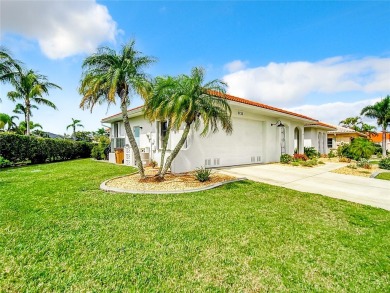 MOTIVATED SELLER! Highly Desired PUNTA GORDA ISLES! Beautiful 4 on Twin Isles Country Club in Florida - for sale on GolfHomes.com, golf home, golf lot