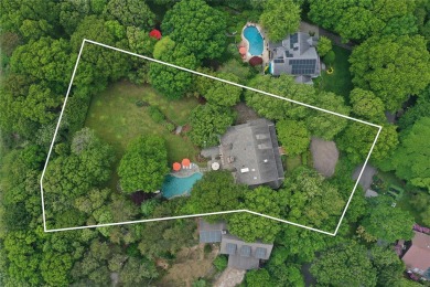 Welcome to 98 Spring Pond Lane, a stunning year-round retreat or on Sebonack Golf Club in New York - for sale on GolfHomes.com, golf home, golf lot