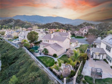 Special location  maybe the best value in Sand Canyon! The on Robinson Ranch - Mountain Course in California - for sale on GolfHomes.com, golf home, golf lot