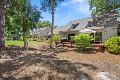 Discover the best of Hilton Head Island living in this spacious on Palmetto Dunes Golf Course and Resort in South Carolina - for sale on GolfHomes.com, golf home, golf lot