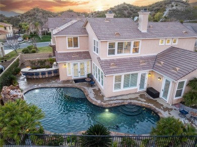 Special location  maybe the best value in Sand Canyon! The on Robinson Ranch - Mountain Course in California - for sale on GolfHomes.com, golf home, golf lot