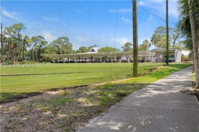 Discover the best of Hilton Head Island living in this spacious on Palmetto Dunes Golf Course and Resort in South Carolina - for sale on GolfHomes.com, golf home, golf lot