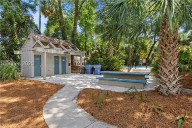 Discover the best of Hilton Head Island living in this spacious on Palmetto Dunes Golf Course and Resort in South Carolina - for sale on GolfHomes.com, golf home, golf lot