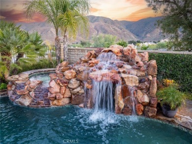 Special location  maybe the best value in Sand Canyon! The on Robinson Ranch - Mountain Course in California - for sale on GolfHomes.com, golf home, golf lot