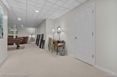 Prestwick Village California Ranch - Unmatched Golf Course on Prestwick Village Golf Club in Michigan - for sale on GolfHomes.com, golf home, golf lot