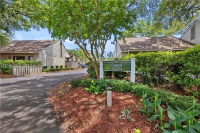 Discover the best of Hilton Head Island living in this spacious on Palmetto Dunes Golf Course and Resort in South Carolina - for sale on GolfHomes.com, golf home, golf lot