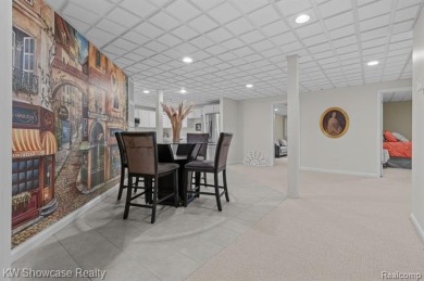 Prestwick Village California Ranch - Unmatched Golf Course on Prestwick Village Golf Club in Michigan - for sale on GolfHomes.com, golf home, golf lot
