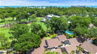 Discover the best of Hilton Head Island living in this spacious on Palmetto Dunes Golf Course and Resort in South Carolina - for sale on GolfHomes.com, golf home, golf lot