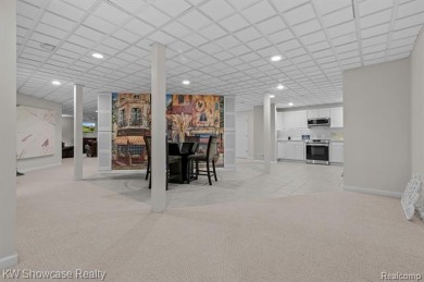 Prestwick Village California Ranch - Unmatched Golf Course on Prestwick Village Golf Club in Michigan - for sale on GolfHomes.com, golf home, golf lot