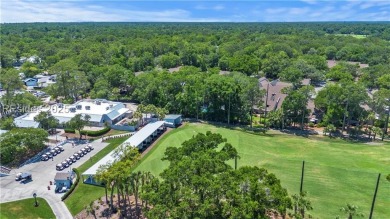 Discover the best of Hilton Head Island living in this spacious on Palmetto Dunes Golf Course and Resort in South Carolina - for sale on GolfHomes.com, golf home, golf lot