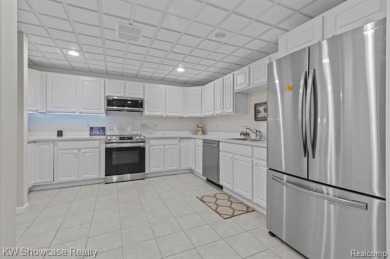 Prestwick Village California Ranch - Unmatched Golf Course on Prestwick Village Golf Club in Michigan - for sale on GolfHomes.com, golf home, golf lot