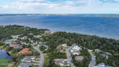 Price adjustment! Nice 40' x 101.6' lot in Sanctuary Beach. This on Bay Point Resort Golf Club in Florida - for sale on GolfHomes.com, golf home, golf lot