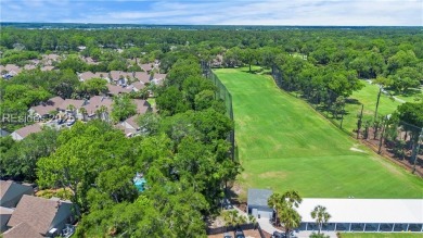 Discover the best of Hilton Head Island living in this spacious on Palmetto Dunes Golf Course and Resort in South Carolina - for sale on GolfHomes.com, golf home, golf lot