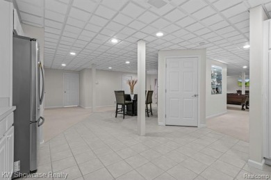 Prestwick Village California Ranch - Unmatched Golf Course on Prestwick Village Golf Club in Michigan - for sale on GolfHomes.com, golf home, golf lot