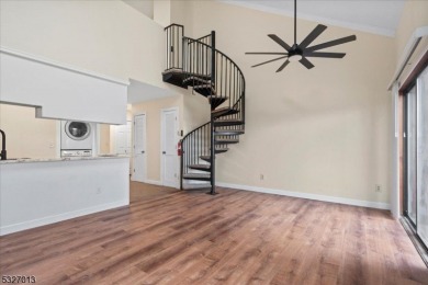 This stunning loft-style condo offers the perfect combination of on Minerals Golf Club in New Jersey - for sale on GolfHomes.com, golf home, golf lot