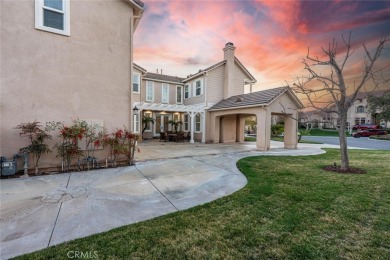 Special location  maybe the best value in Sand Canyon! The on Robinson Ranch - Mountain Course in California - for sale on GolfHomes.com, golf home, golf lot