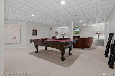 Prestwick Village California Ranch - Unmatched Golf Course on Prestwick Village Golf Club in Michigan - for sale on GolfHomes.com, golf home, golf lot