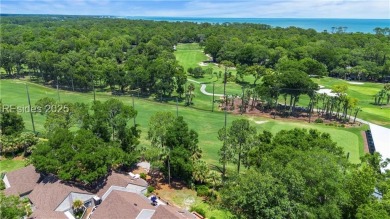 Discover the best of Hilton Head Island living in this spacious on Palmetto Dunes Golf Course and Resort in South Carolina - for sale on GolfHomes.com, golf home, golf lot