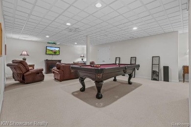 Prestwick Village California Ranch - Unmatched Golf Course on Prestwick Village Golf Club in Michigan - for sale on GolfHomes.com, golf home, golf lot