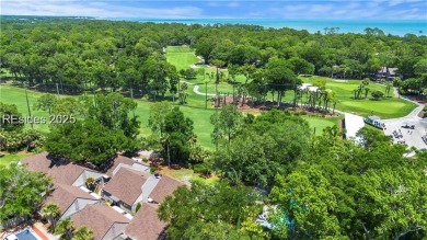 Discover the best of Hilton Head Island living in this spacious on Palmetto Dunes Golf Course and Resort in South Carolina - for sale on GolfHomes.com, golf home, golf lot