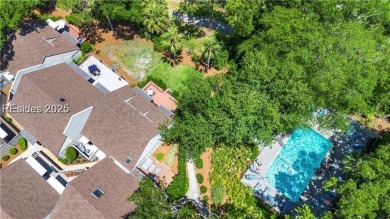 Discover the best of Hilton Head Island living in this spacious on Palmetto Dunes Golf Course and Resort in South Carolina - for sale on GolfHomes.com, golf home, golf lot