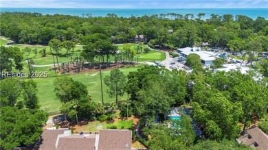 Discover the best of Hilton Head Island living in this spacious on Palmetto Dunes Golf Course and Resort in South Carolina - for sale on GolfHomes.com, golf home, golf lot