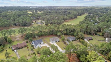 Welcome to this beautifully crafted 3-bedroom, 2-bath custom on Star Hill Golf Club  in North Carolina - for sale on GolfHomes.com, golf home, golf lot