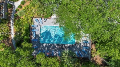 Discover the best of Hilton Head Island living in this spacious on Palmetto Dunes Golf Course and Resort in South Carolina - for sale on GolfHomes.com, golf home, golf lot