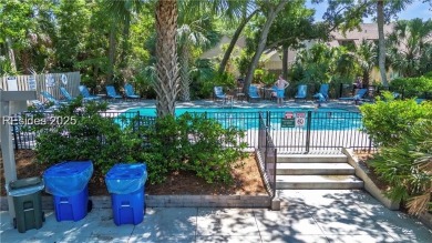 Discover the best of Hilton Head Island living in this spacious on Palmetto Dunes Golf Course and Resort in South Carolina - for sale on GolfHomes.com, golf home, golf lot
