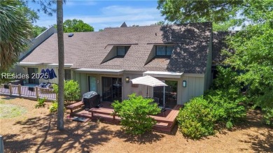 Discover the best of Hilton Head Island living in this spacious on Palmetto Dunes Golf Course and Resort in South Carolina - for sale on GolfHomes.com, golf home, golf lot