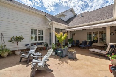 2033 Trimleston Road, a pristine 4 bedroom 4 and a half bath on The Georgia Club in Georgia - for sale on GolfHomes.com, golf home, golf lot