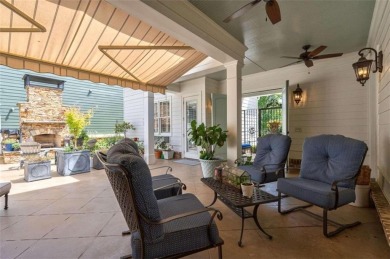 2033 Trimleston Road, a pristine 4 bedroom 4 and a half bath on The Georgia Club in Georgia - for sale on GolfHomes.com, golf home, golf lot