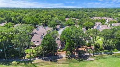 Discover the best of Hilton Head Island living in this spacious on Palmetto Dunes Golf Course and Resort in South Carolina - for sale on GolfHomes.com, golf home, golf lot