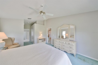 This spacious 2 bedroom 2 bath Kingston split floor plan on Caloosa Greens Executive Golf Course in Florida - for sale on GolfHomes.com, golf home, golf lot