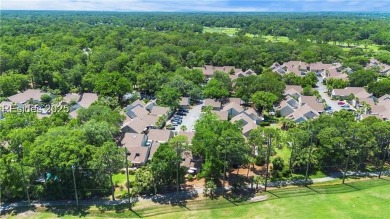 Discover the best of Hilton Head Island living in this spacious on Palmetto Dunes Golf Course and Resort in South Carolina - for sale on GolfHomes.com, golf home, golf lot