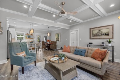Welcome to this beautifully crafted 3-bedroom, 2-bath custom on Star Hill Golf Club  in North Carolina - for sale on GolfHomes.com, golf home, golf lot