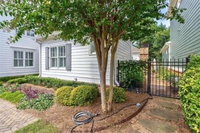 2033 Trimleston Road, a pristine 4 bedroom 4 and a half bath on The Georgia Club in Georgia - for sale on GolfHomes.com, golf home, golf lot