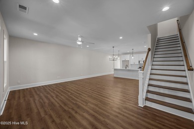 Holiday Special! Choose either a FREE golf cart or a Move-In on Carolina Colours Golf Club in North Carolina - for sale on GolfHomes.com, golf home, golf lot