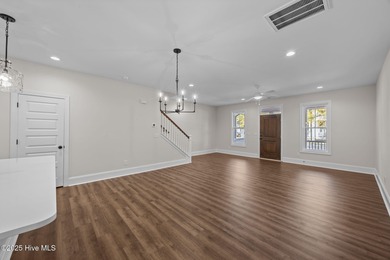 Holiday Special! Choose either a FREE golf cart or a Move-In on Carolina Colours Golf Club in North Carolina - for sale on GolfHomes.com, golf home, golf lot