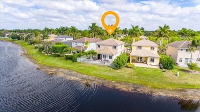 Unique Single Home with Lake View in Savanna, Weston

This on Weston Hills Country Club in Florida - for sale on GolfHomes.com, golf home, golf lot