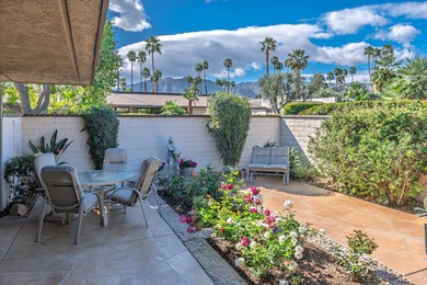 Welcome to your desert oasis in the prestigious Springs Country on The Springs Country Club in California - for sale on GolfHomes.com, golf home, golf lot