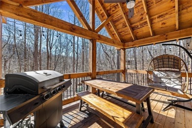 Leave behind the hustle and bustle of everyday life and unwind on White Path Golf Club in Georgia - for sale on GolfHomes.com, golf home, golf lot