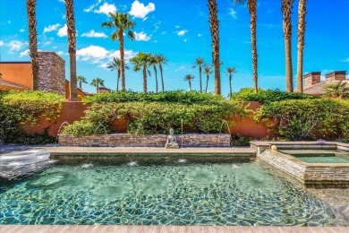 Elegant & Exclusive Step into refined desert elegance at 50325 on Mountain View Country Club in California - for sale on GolfHomes.com, golf home, golf lot