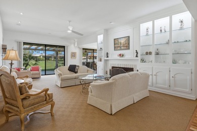 Welcome to your desert oasis in the prestigious Springs Country on The Springs Country Club in California - for sale on GolfHomes.com, golf home, golf lot