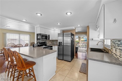 Right on the golf course and right by ALL the amenities! Tough on Six Lakes Country Club in Florida - for sale on GolfHomes.com, golf home, golf lot