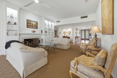 Welcome to your desert oasis in the prestigious Springs Country on The Springs Country Club in California - for sale on GolfHomes.com, golf home, golf lot